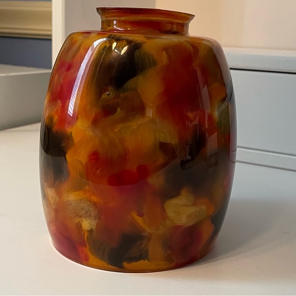 Aspen Creative’s Glass Light Shade - Transitional Style Glass Art -#2 - Picture 16 of 16